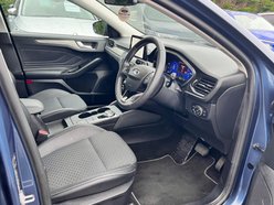 Ford Focus 1.0T EcoBoost Titanium X Auto Euro 6 (s/s) 5dr 27