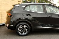 Kia Sportage 2 ISG 7