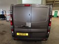 Renault Trafic 1.6 Trafic SL27 Sport Nav dCi 10