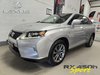 Lexus RX 3.5 450h V6 F Sport CVT 4WD Euro 5 (s/s) 5dr