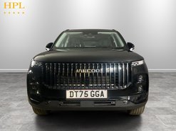 JAECOO 7 1.5T SHS 18.3kWh Luxury SUV 5dr Petrol Plug-in Hybrid Auto Euro 6 (s/s) (20