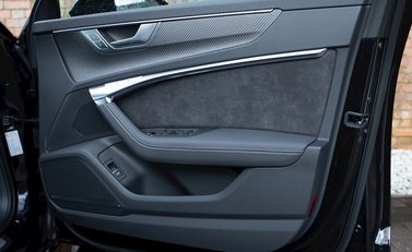 Audi RS6 Avant Vorsprung 24