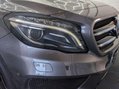 Mercedes-Benz GLA 2.0 GLA250 AMG Line 7G-DCT 4MATIC Euro 6 (s/s) 5dr 29