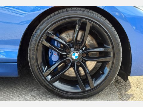 BMW 2 Series 2.0 220d M Sport Euro 6 (s/s) 2dr 8