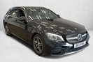 Mercedes-Benz C Class 1.5 C 200 AMG Line Premium Auto 5dr