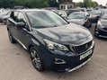 Peugeot 3008 1.2 PureTech Allure EAT Euro 6 (s/s) 5dr 1