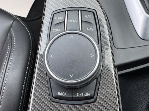 BMW M4 3.0 BiTurbo GPF Competition DCT Euro 6 (s/s) 2dr 36