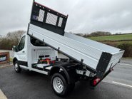 Ford Transit 470 Drw L2 130 ps Leader 3 Way Tipper 6