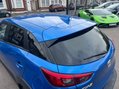 Mazda CX-3 2.0 SKYACTIV-G SE-L Nav Auto Euro 6 (s/s) 5dr 15