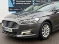 Ford Mondeo 1.5 TDCi ECOnetic Zetec Euro 6 (s/s) 5dr 22