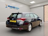 Toyota Auris 1.8 VVT-h Business Edition Touring Sports CVT Euro 6 (s/s) 5dr (Safety Sens 10