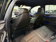 BMW M5 4.4i V8 Competition Saloon 4dr Petrol Steptronic xDrive Euro 6 (s/s) (625 p 34