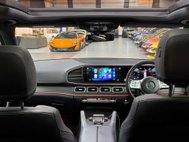 Mercedes-Benz GLE 2.9 GLE400d AMG Line (Premium Plus) SUV 5dr Diesel G-Tronic 4MATIC Euro 6 ( 29