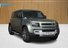 Land Rover Defender 2.0 SD4 HSE SUV 5dr Diesel Auto 4WD Euro 6 (s/s) (240 ps)