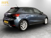 SEAT Ibiza 1.0 TSI FR Hatchback 5dr Petrol Manual Euro 6 (s/s) (95 ps) 7