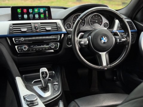 BMW 3 Series 3.0 330d M Sport Touring Auto xDrive Euro 6 (s/s) 5dr 33