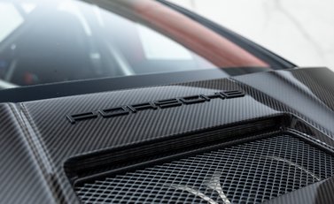 Porsche 911 (991) GT2 RS Weissach 53