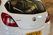 Vauxhall Corsa 1.2 16V Active Hatchback 5dr Petrol Manual Euro 5 (A/C) (85 ps) 73