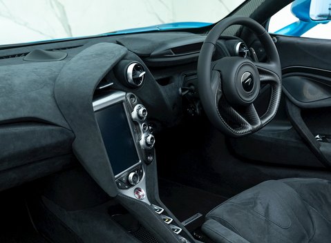 McLaren 720S Spider 20