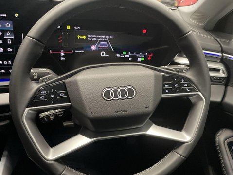 Audi A5 2.0 TFSI Sport Estate 5dr Petrol S Tronic Euro 6 (s/s) (150 ps) 2 Owners - 21