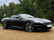 Aston Martin DBS V12 VOLANTE CARBON BLACK EDITION 3