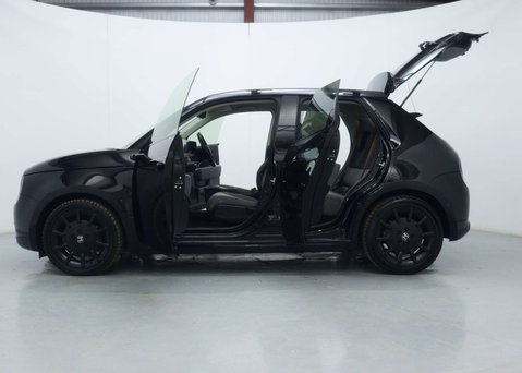 Honda Honda E 35.5kWh Advance Hatchback 5dr Electric Auto (17in Alloy) (154 ps) 60