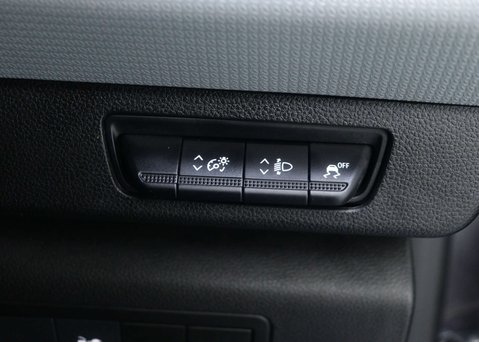 Nissan Townstar 45kWh Tekna Panel Van 6dr Electric Auto L1 (122 ps) 34