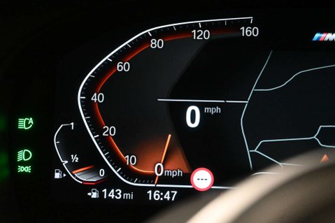 BMW X3 2.0 X3 xDrive 20i M Sport MHEV Auto 4WD 5dr 47