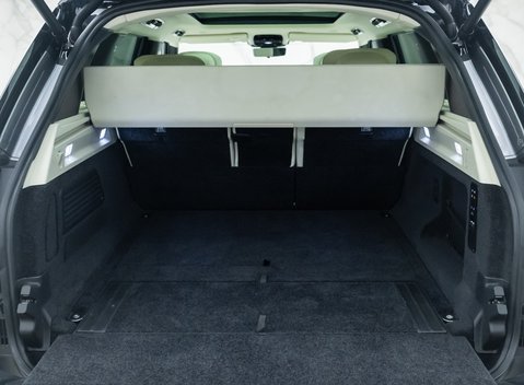 Land Rover Range Rover P400 AUTOBIOGRAPHY 40