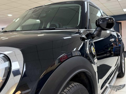 Mini Countryman 1.5 10kWh Cooper SE Classic Auto ALL4 Euro 6 (s/s) 5dr 59