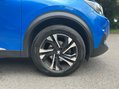 Peugeot 2008 PURETECH S/S ALLURE PREMIUM 37
