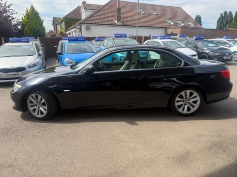 BMW 3 Series 3.0 325i SE Steptronic Euro 5 2dr 3