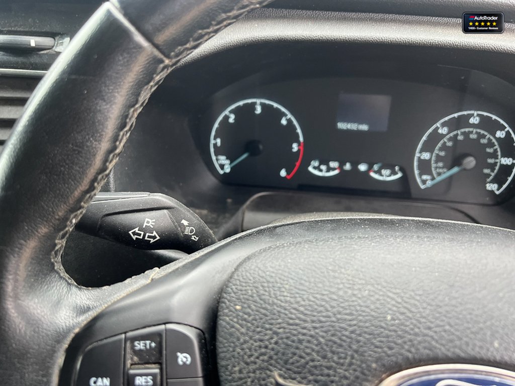 2022 Ford Transit CustomSWB L1H1 280 Limited Air Con Sensors EURO 6 NO VAT — thumbnail 35 of 51