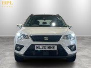 SEAT Arona 1.0 TSI GPF SE Technology SUV 5dr Petrol Manual Euro 6 (s/s) (95 ps) A/C 2