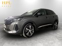 Peugeot 3008 1.2 PureTech Allure Premium + SUV 5dr Petrol EAT Euro 6 (s/s) (130 ps) Air 3