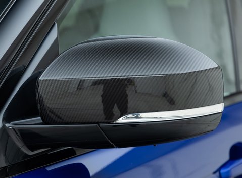 Land Rover Range Rover Sport SVR Carbon Edition 28