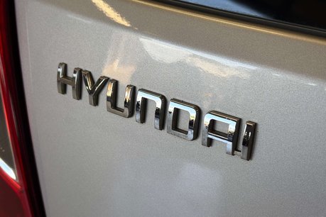 Hyundai i10 1.2 Classic Hatchback 5dr Petrol Manual Euro 5 (85 bhp) 67