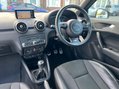 Audi A1 1.4 TFSI S line Sportback Euro 6 (s/s) 5dr (Nav) 17