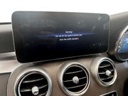 Mercedes-Benz C Class 2.0 C220d AMG Line Edition Saloon 4dr Diesel G-Tronic+ Euro 6 (s/s) (194 ps 16