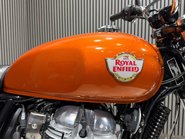 Royal Enfield Interceptor 650 2019 940 MILES STUNNING 650CC A2 READY MODERN RETRO 650CC 41