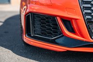 Audi RS3 2.5 RS 3 TFSI Quattro Semi-Auto 4WD 4dr 40