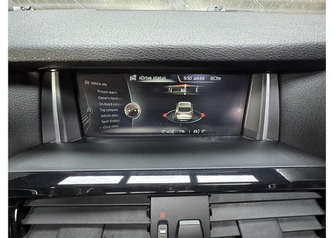 BMW X4 3.0 30d M Sport SUV 5dr Diesel Auto xDrive Euro 6 (s/s) (258 ps) 76