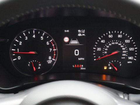 Suzuki Swift 1.2 MHEV Motion Hatchback 5dr Petrol Hybrid Manual Euro 6 (s/s) (82 ps) 38