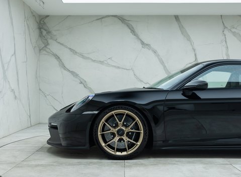 Porsche 911 GT3 (992) 43