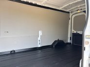 Ford Transit 350 L3 H2 AWD Leader 170 ps Panel Van - Air Con 9