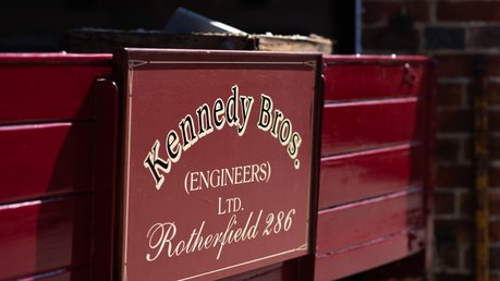 Kennedy Brothers - 01892 852286