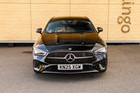 Mercedes-Benz CLA Class CLA 180 SPORT EXECUTIVE 5