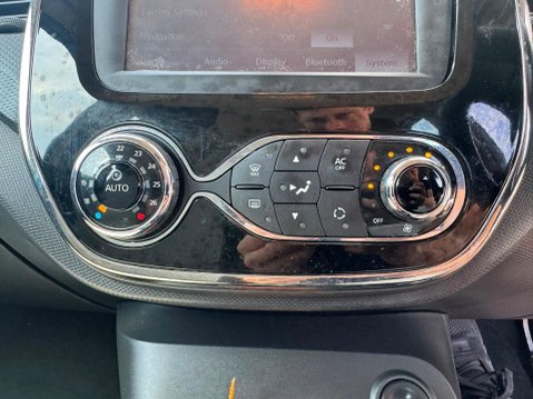 Renault Captur 1.5 dCi ENERGY Dynamique MediaNav Euro 5 (s/s) 5dr 30