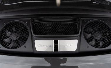 Porsche 911 (991) 50th Anniversary Edition 31