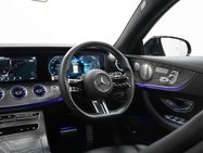 Mercedes-Benz E Class 2.0 E 220 AMG Line Night Edition Premium Plus D Auto 2dr 23
